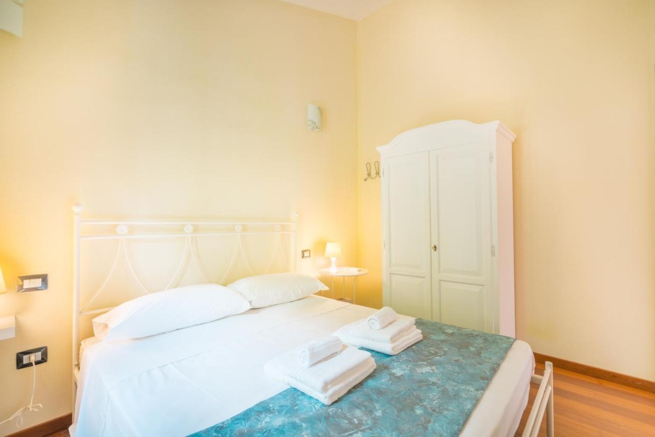 Villa Luna . Chia Eden Rock . Wifi Ac Riva dei Pini Εξωτερικό φωτογραφία